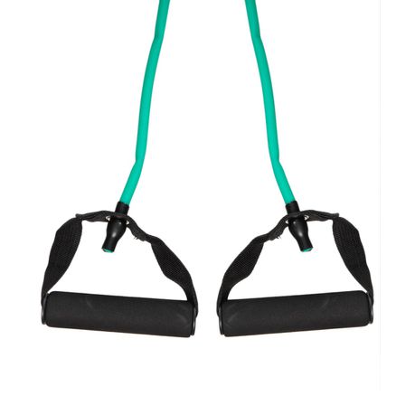 Essentials Resistance tube-Light Buy Online in Zimbabwe thedailysale.shop