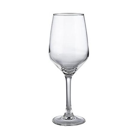 Vicrila - Mencia 250ml Wine Glasses - 6 Pack Buy Online in Zimbabwe thedailysale.shop