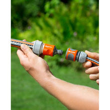 Load image into Gallery viewer, GARDENA Profi Hose Connector 19 mm
