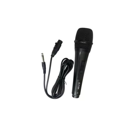 Professional Dynamic Vocal Microphone