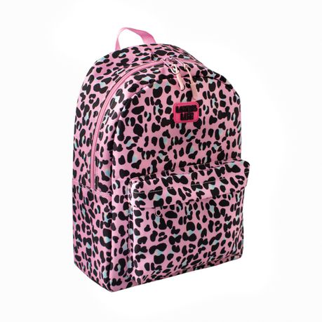 Wild Child Fashion Backpack