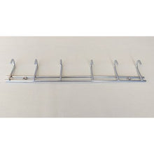 Load image into Gallery viewer, LK's Braai Utility Rack - 6 Hooks
