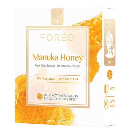 FOREO UFO Mask Manuka Honey