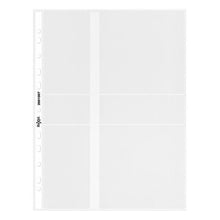 Load image into Gallery viewer, Rexel: Cd Pockets Pack of 5
