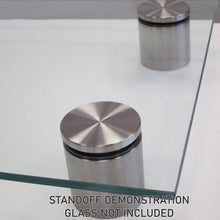 Load image into Gallery viewer, Very Leafy Raised Metal Wall Art - By Unexpected Worx
