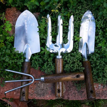 Load image into Gallery viewer, Gardening Hand Tool Set

