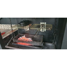Load image into Gallery viewer, Floating Braai Grid Bracket
