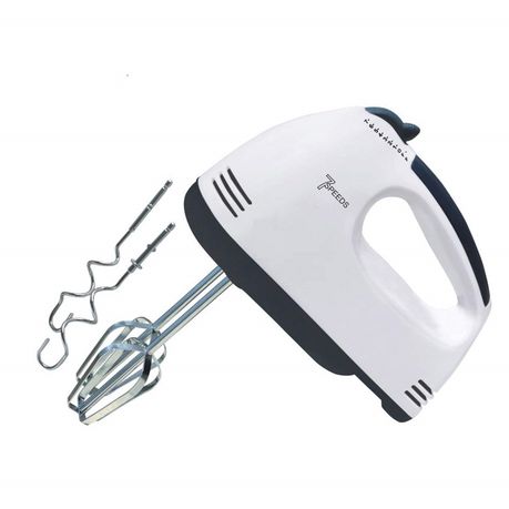Classic Multifunctional Hand Mixer for Egg Beater and Food Blender Buy Online in Zimbabwe thedailysale.shop