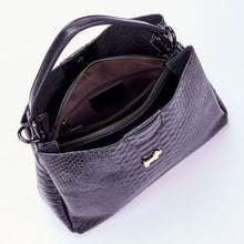 Load image into Gallery viewer, Brad Scott Ben Leather Bag
