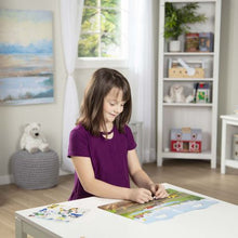 Load image into Gallery viewer, Melissa &amp; Doug Vehicles Puffy Sticker Set
