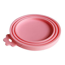 Load image into Gallery viewer, Hestia Silicone Can Cover - 2-Pack - Pink
