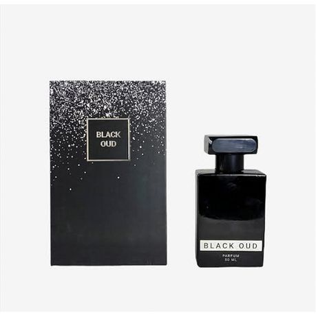 Black Oud 50ml unisex perfum