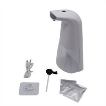 Load image into Gallery viewer, Auto Foam Soap Dispenser
