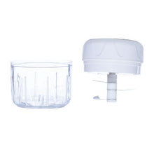 Load image into Gallery viewer, Intelligent Electric Garlic Machine , Rechargeable /Multifunctional 30W
