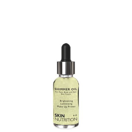Skin Nutrition Shimmer Oil - 30ml