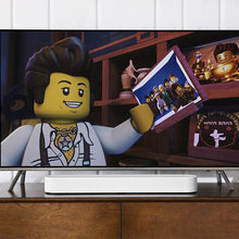Load image into Gallery viewer, Sonos Beam Smart Soundbar - White

