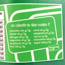 Load image into Gallery viewer, Flowgreen Hydroponic Nutrients 5000ML Mix1
