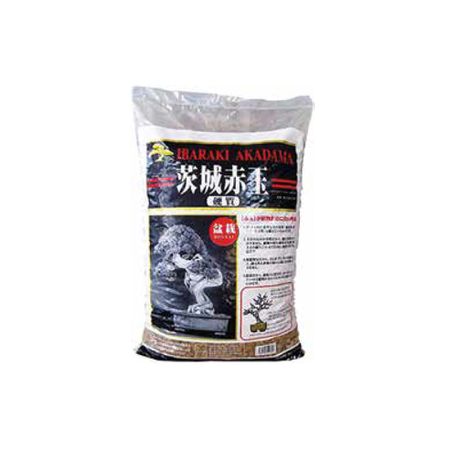 Akadama Japanese Hard (Ibaraki) 14Ltrs Buy Online in Zimbabwe thedailysale.shop