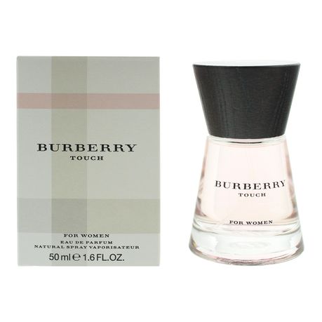 Burberry Touch For Women Eau De Parfum 50ml (Parallel Import) Buy Online in Zimbabwe thedailysale.shop
