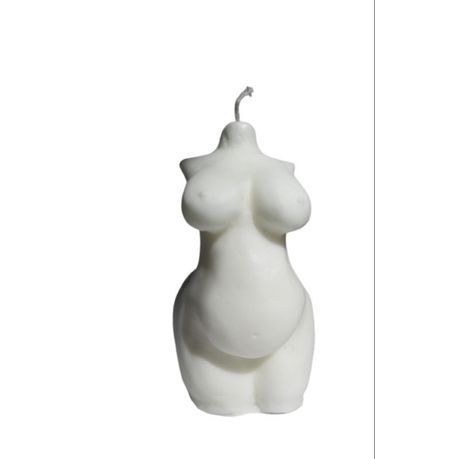 Nuri Curvay Candle-Ocean Mist & Cedarwood Buy Online in Zimbabwe thedailysale.shop