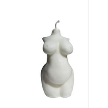 Load image into Gallery viewer, Nuri Curvay Candle-Ocean Mist &amp; Cedarwood
