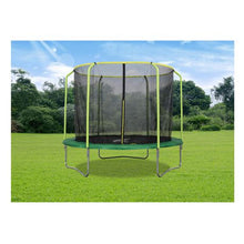 Load image into Gallery viewer, Trampoline With Safety Net - 2,4 metres (8 Foot)

