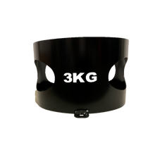 Load image into Gallery viewer, 3kg Gas Bottle Bracket
