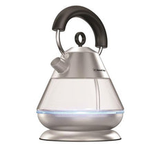 Load image into Gallery viewer, Bennett Read 1.5L Pyramid Glass Kettle
