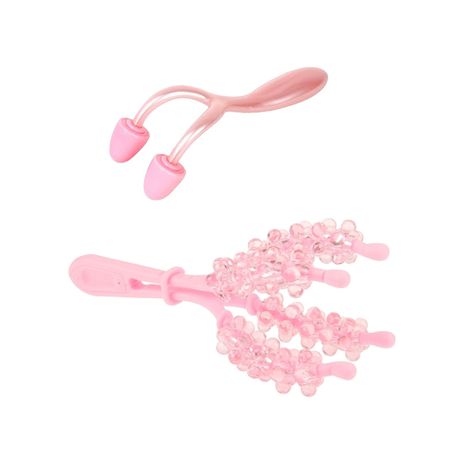 Arm & Nose Shaper Combo