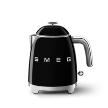 Load image into Gallery viewer, Smeg-retro mini kettle-Pastel Green
