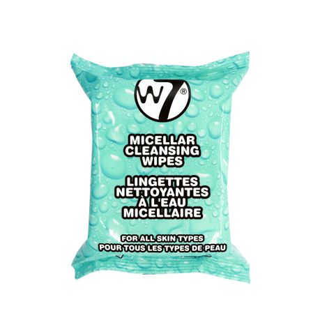 Micellar Wipes