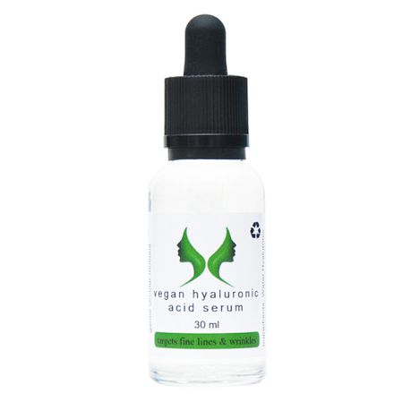 Vegan Hyaluronic Acid Serum Buy Online in Zimbabwe thedailysale.shop