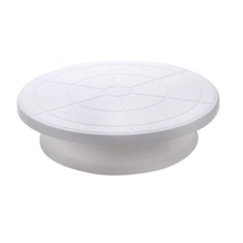 Load image into Gallery viewer, 360 Degree Rotation Cake Turntable
