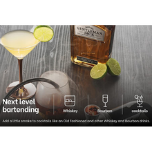 Load image into Gallery viewer, Lifespace Portable Smoke Infuser Kit with Accessories
