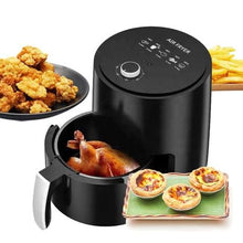 Load image into Gallery viewer, DH - Healthy Cooking Oil Free Air Fryer Easy to Cook - 3.2L
