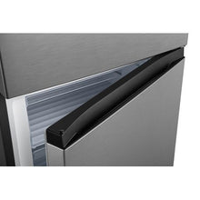 Load image into Gallery viewer, Hisense-305L Bottom Freezer Fridge with Water Dispenser-Inox
