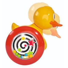 Load image into Gallery viewer, ABC Funny Shaking Duck
