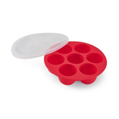 Instant Pot Silicone Egg Bites Pan