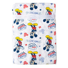 Load image into Gallery viewer, Mickey Mouse Receiving Blanket
