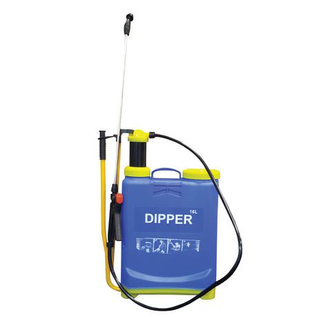 Knapsack Sprayer 16L Buy Online in Zimbabwe thedailysale.shop