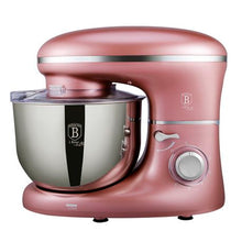 Load image into Gallery viewer, Berlinger Haus 1300W Kitchen Machine Stand Mixer - i-ROSE
