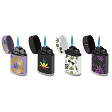 Load image into Gallery viewer, Value Pack - 4 Zengaz Mage Jet Leaf &amp; 330ml Pure Zengaz Gas
