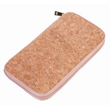 Load image into Gallery viewer, Troika Travel Document Case With Rfid Fraud Prevention - Safe Flight Cork
