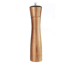 Load image into Gallery viewer, CheffyThings Wooden Pepper Mill 27cm
