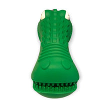 Load image into Gallery viewer, Crocodile Dog Chew Toy
