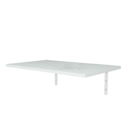 Wall Mounted Multi-Functional Desk Table-72 x 45cm Buy Online in Zimbabwe thedailysale.shop