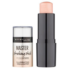 Load image into Gallery viewer, Maybelline Master Strobing Stick Illuminating Highlighter - Light
