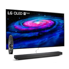 Load image into Gallery viewer, LG OLED TV 65 WX Series, 3,85mm thin Wallpaper Design with Sound Bar
