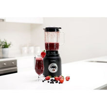 Load image into Gallery viewer, Capri - 1.5L Matt Black Nutri Blender and Grinder 1000W
