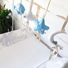 Load image into Gallery viewer, Ruby Melon Heartfelt Dingle Dangle Set - Dreamy Ellie
